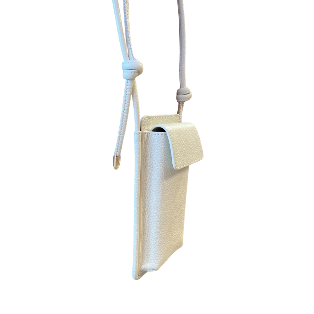 GZN 8168 TELEFON CANTASI - GZN - TELEFON ÇANTASI - KREM - STD