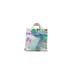 HH Bodrum Green Ladybag