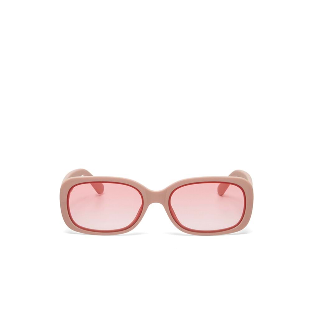 OK028-DP OKKİA CHİARA - OKKİA - YETİŞKİN GÜNEŞ GÖZLÜĞÜ - PEMBE DEGRADE - STD - 25SS-OK-GZLK-CHİARA028-22736