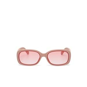 OK028-DP OKKİA CHİARA - OKKİA - YETİŞKİN GÜNEŞ GÖZLÜĞÜ - PEMBE DEGRADE - STD - 25SS-OK-GZLK-CHİARA028-22736