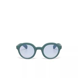 OK031-GS-BL-LAURO - OKKİA - YETİŞKİN GÜNEŞ GÖZLÜĞÜ - Y.MAVİ GRADYAN - STD