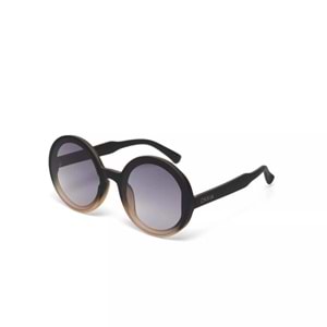 OK014-BP OKKİA MONİCA - BLACK ROSE - STD - 25SS-OK-GZLK-MONİCA014-21967