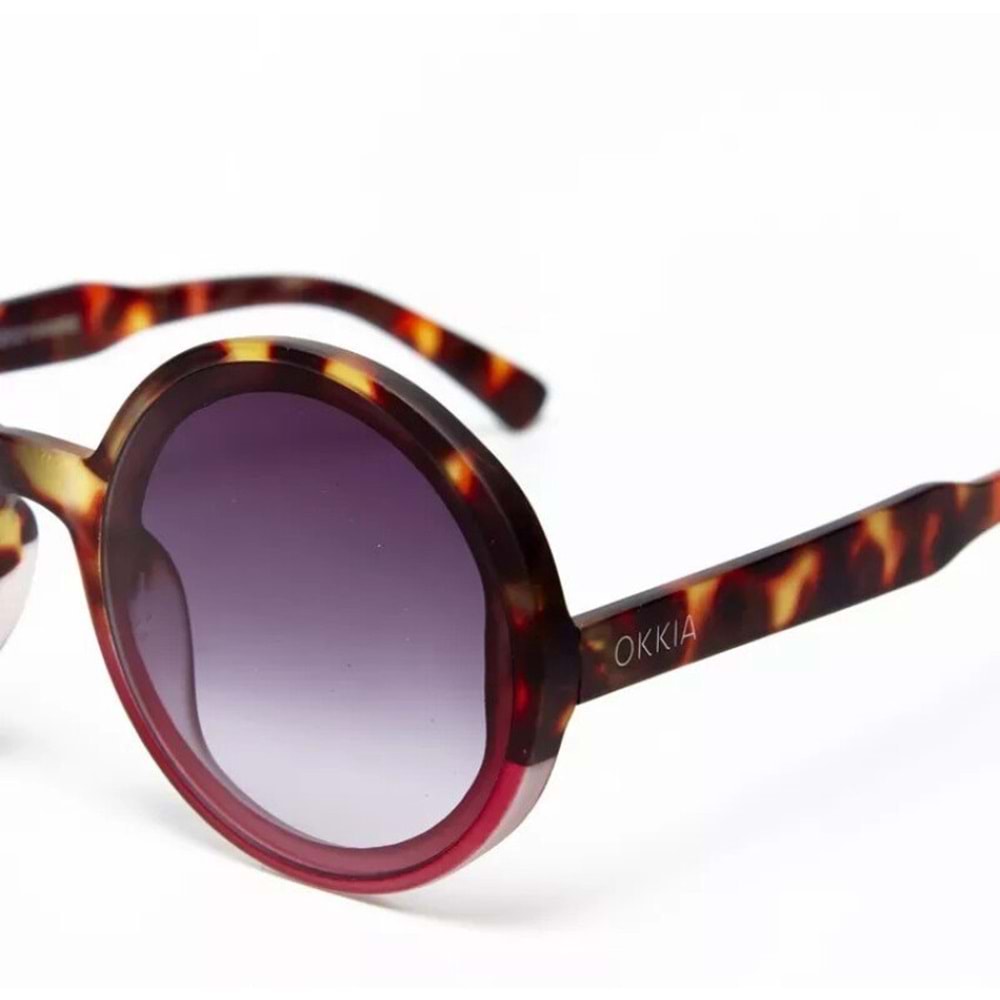 OK014-HP OKKİA MONİCA - HAVANA PEMBESİ - STD - 25SS-OK-GZLK-MONİCA014-21969