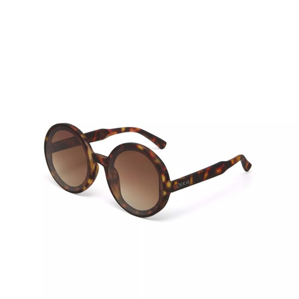 OK014-CH OKKİA MONİCA - KLASİK HAVANA - STD - 25SS-OK-GZLK-MONİCA014-21970
