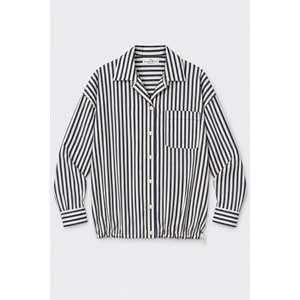 25SS-RB-GML-38071-LACİVERT Ç-L