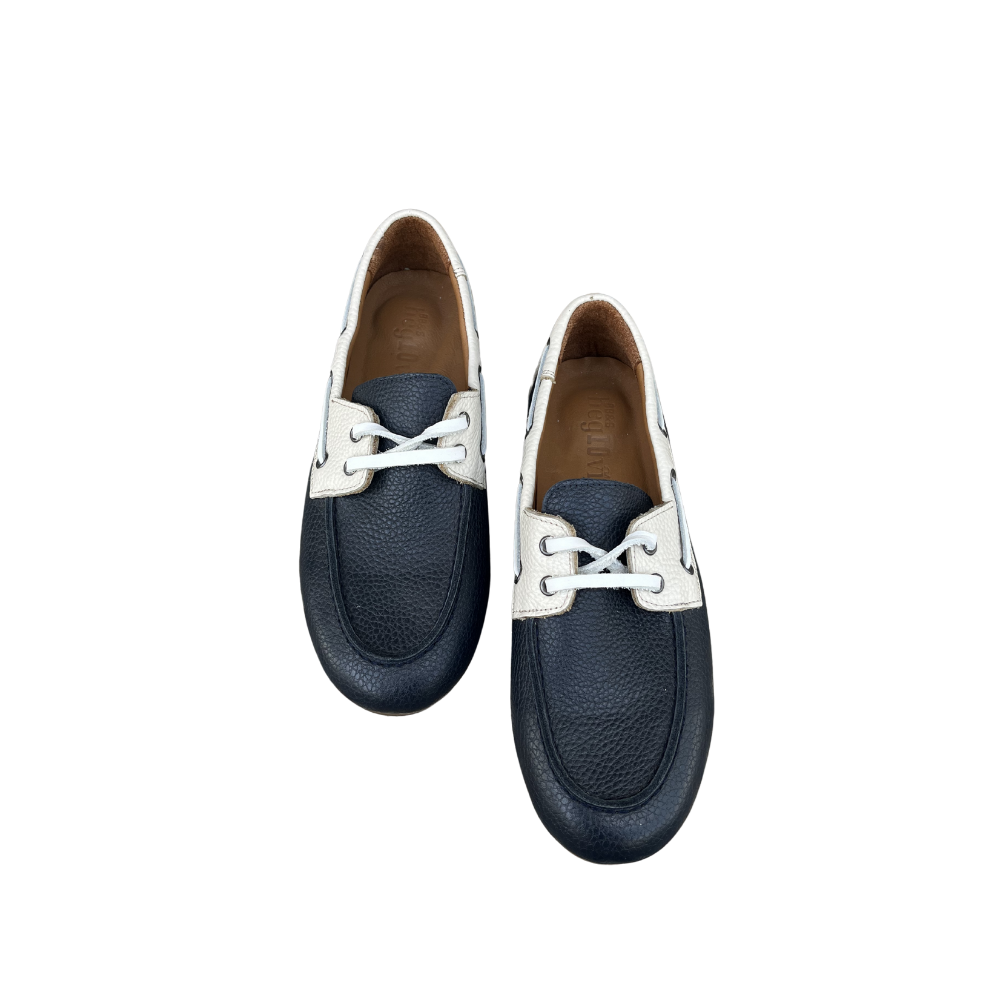 TT K65-FL - T.TR - Loafer - LCVRT-BYZ - 40 - 25SS-TT-LFR-K65FL-21718