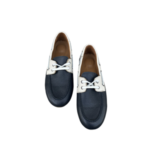 TT K65-FL - T.TR - Loafer - LCVRT-BYZ - 40 - 25SS-TT-LFR-K65FL-21718