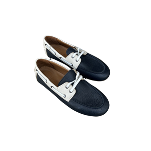 TT K65-FL - T.TR - Loafer - LCVRT-BYZ - 40 - 25SS-TT-LFR-K65FL-21718