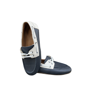 TT K65-FL - T.TR - Loafer - LCVRT-BYZ - 40 - 25SS-TT-LFR-K65FL-21718