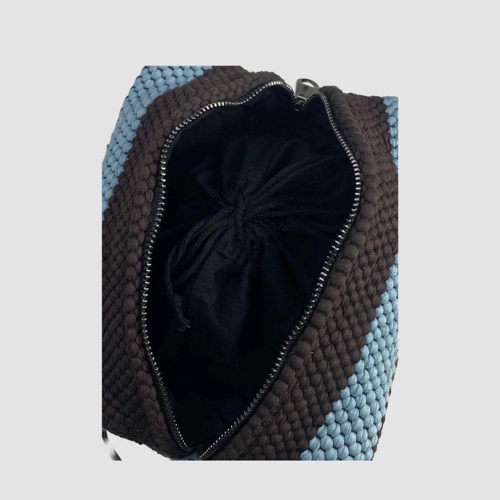 BC CARE BAG - BABYCORD - CAREBAG - STRİPED 2 - STD