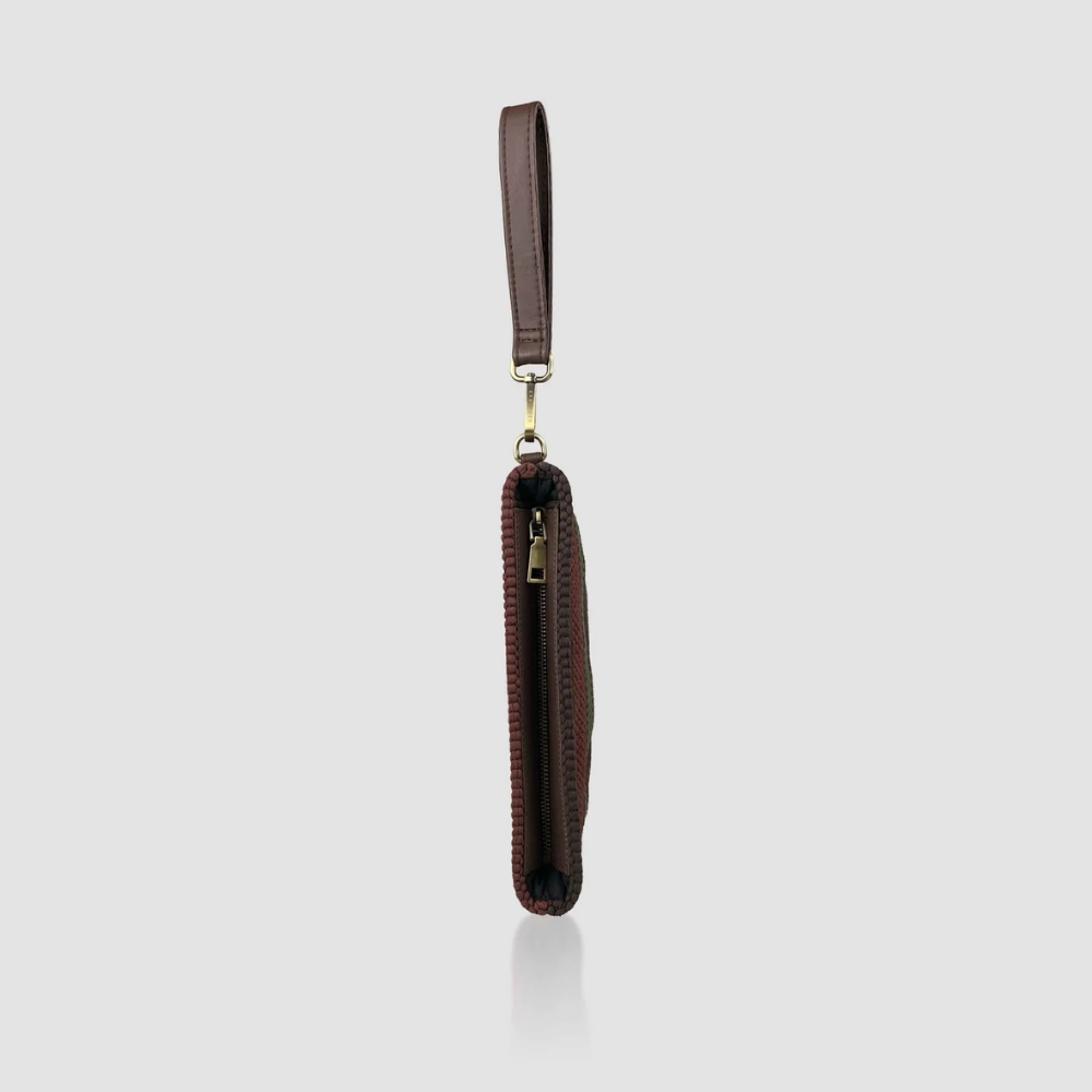 BC THE CLUTCH BAG - BABYCORD - THE CLUTCH BAG - VİNUCUNCA 2 - STD