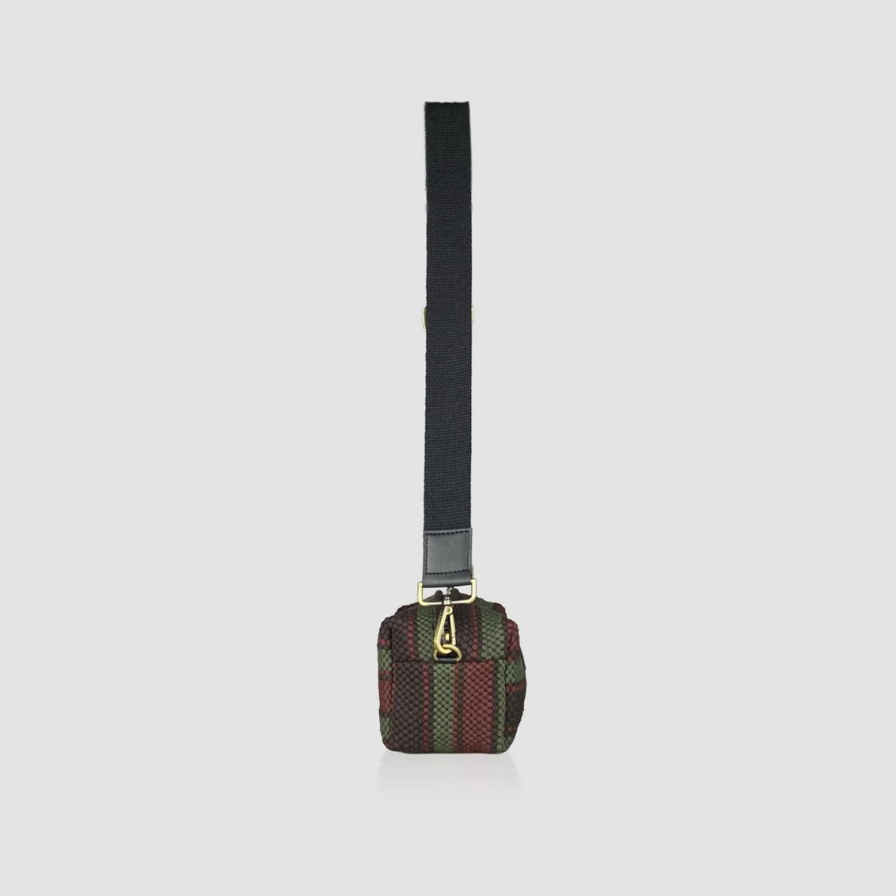 BC CROSSBOY BAG - BABYCORD - CROSSBODY BAG - VİNUCUNCA 2 - STD