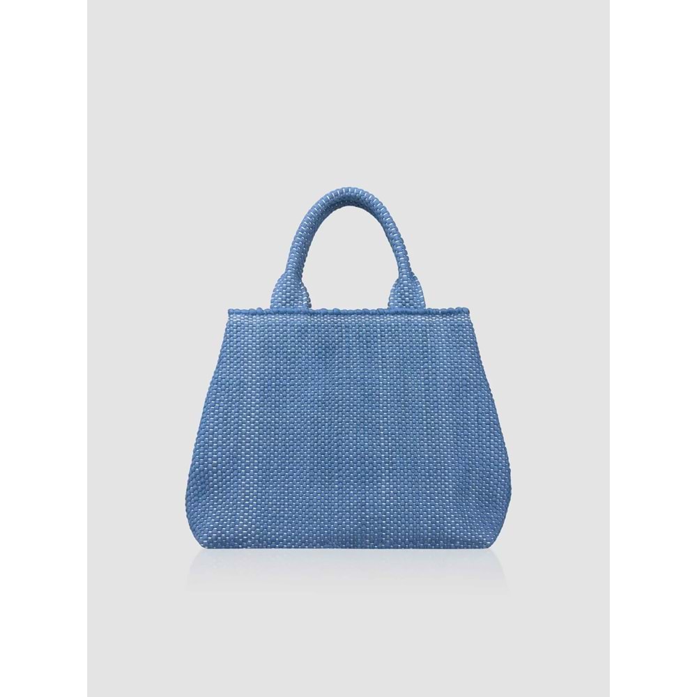 BC JOY BAG - BABYCORD - JOY BAG - MAVİ - STD - 26SS-BC-JOYBAG-DÜZ-25742
