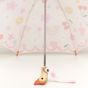KP066-ORİGİNAL DUCKHEAD DUCK ÇOCUK ŞEMSİYE ODH
