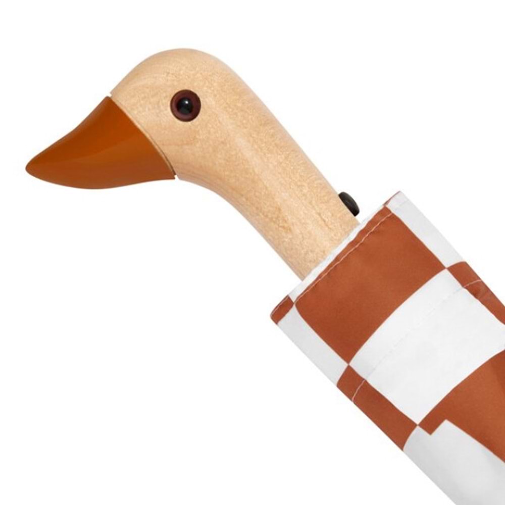 CP017-ORİGİNAL DUCKHEAD DUCK KOMPAKT ŞEMSİYE