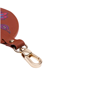 DEL ŞAHMERAN ANAHTARLIK