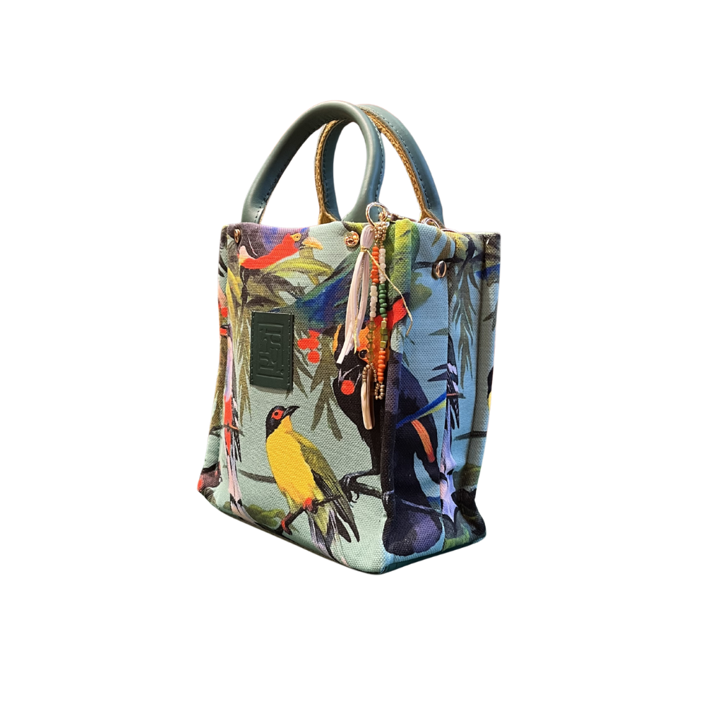 HH GREEN MULTİ BİRDS LB