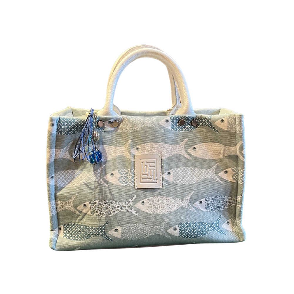 HH MİNT SMALL FİSHES TTB