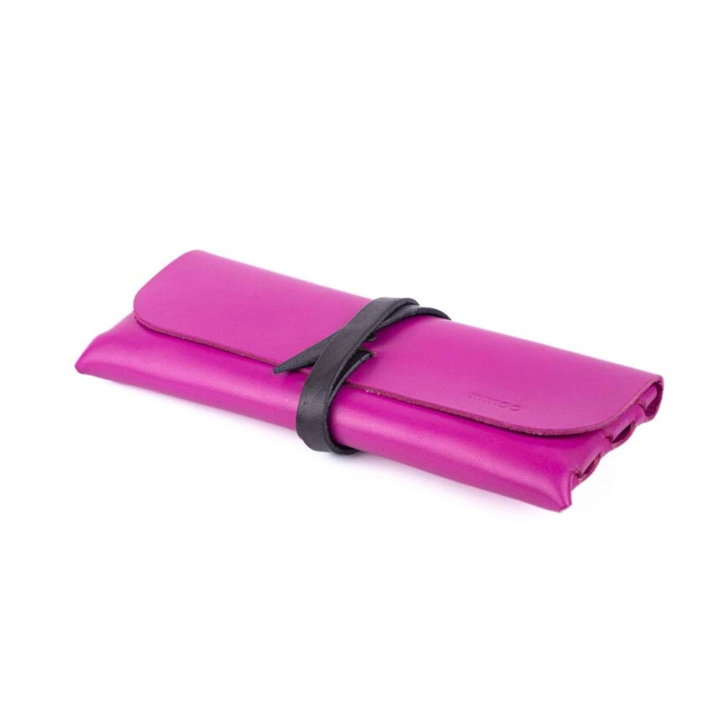 KYG JUDY EL ÇANTASI - KYG - EL ÇANTASI - FUSYA - STD - 26SS-KTG-HANDBAG-JUDY-25219