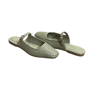 MNZ DÜZ TERLİK 25544 - MNZ - TERLİK - MİNT - 40 - 26SS-MNZ-TRLK-25544-25195
