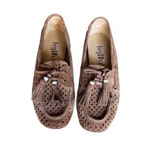 RS LOAFER 3197 - RS - LOAFER - SİGARO - 36 - 26SS-RS-LFR-3197-24922