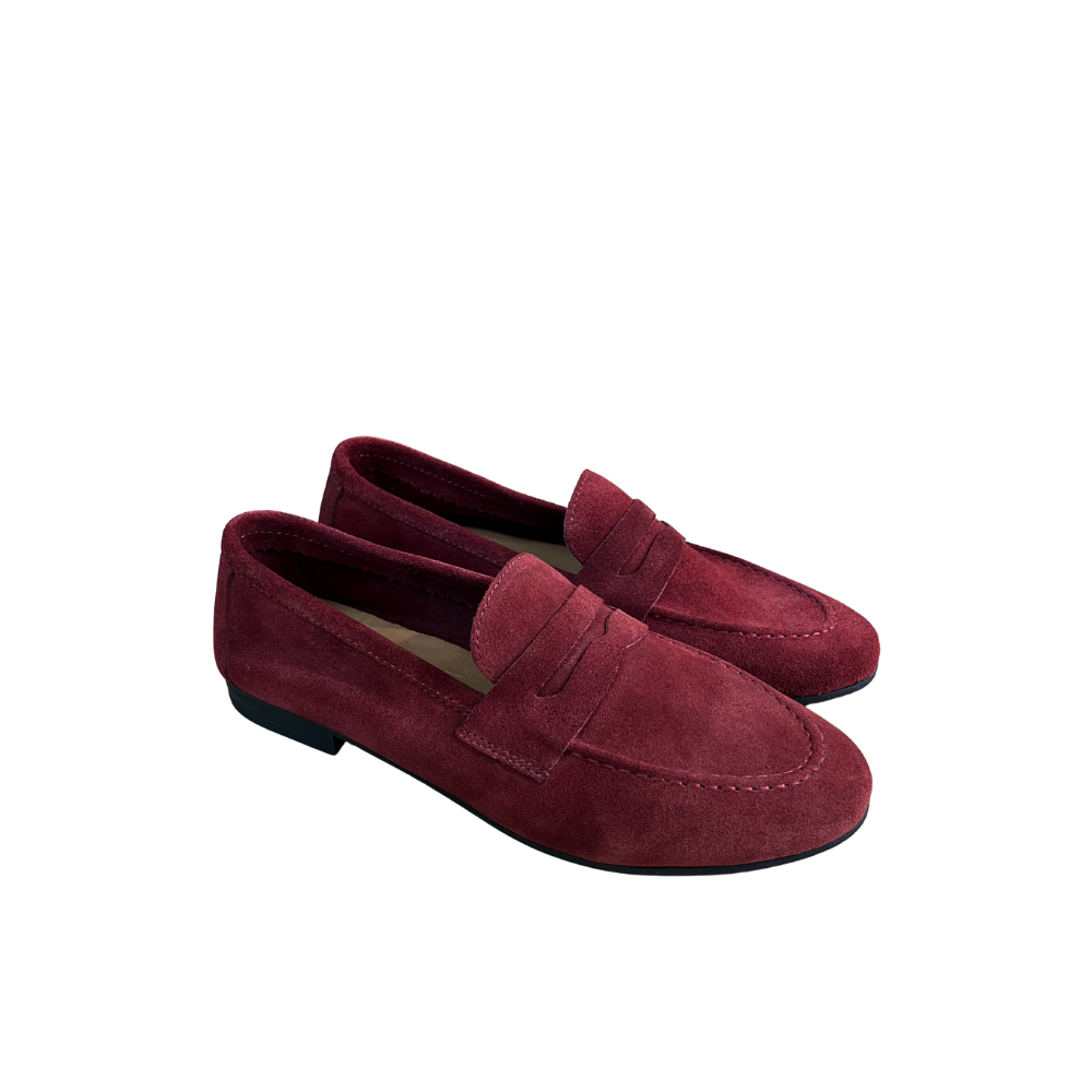 TT 9674-5-Loafer-BORDO-40