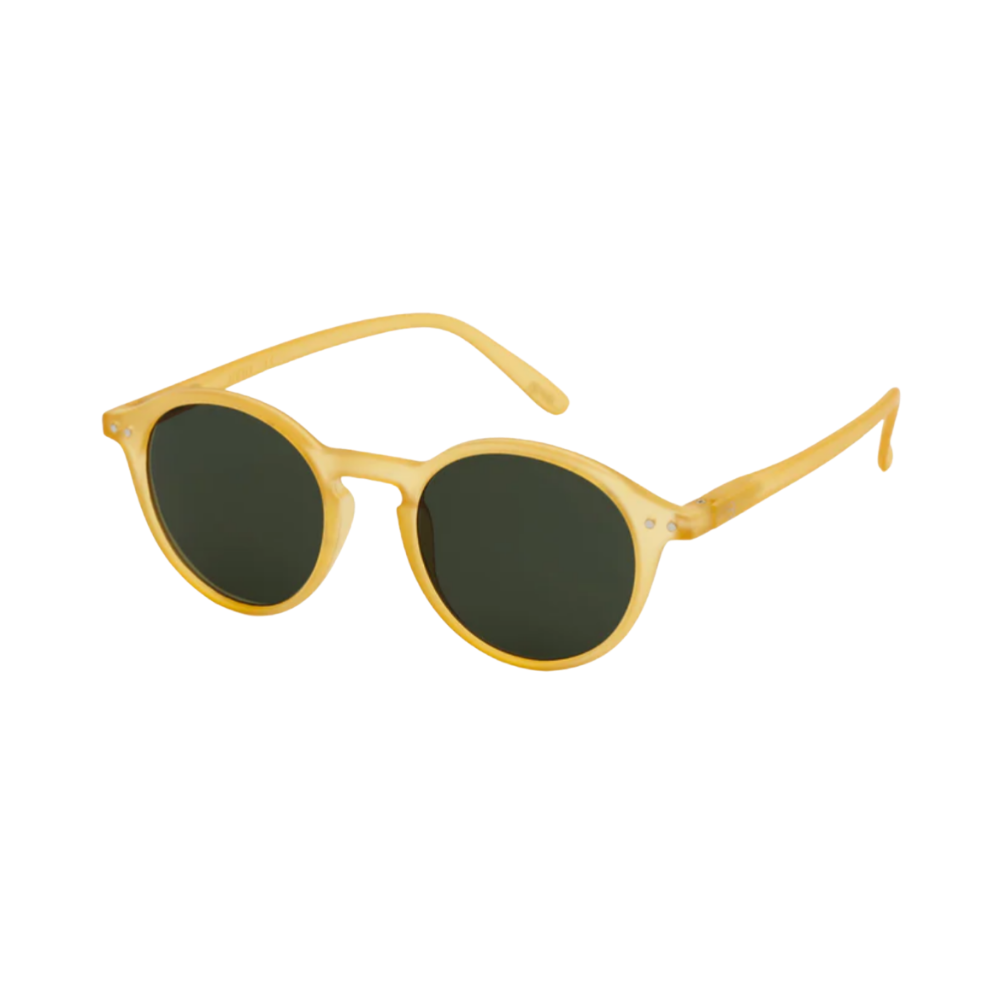 IZIPIZI SUN ADULT#D YELLOW HONEY