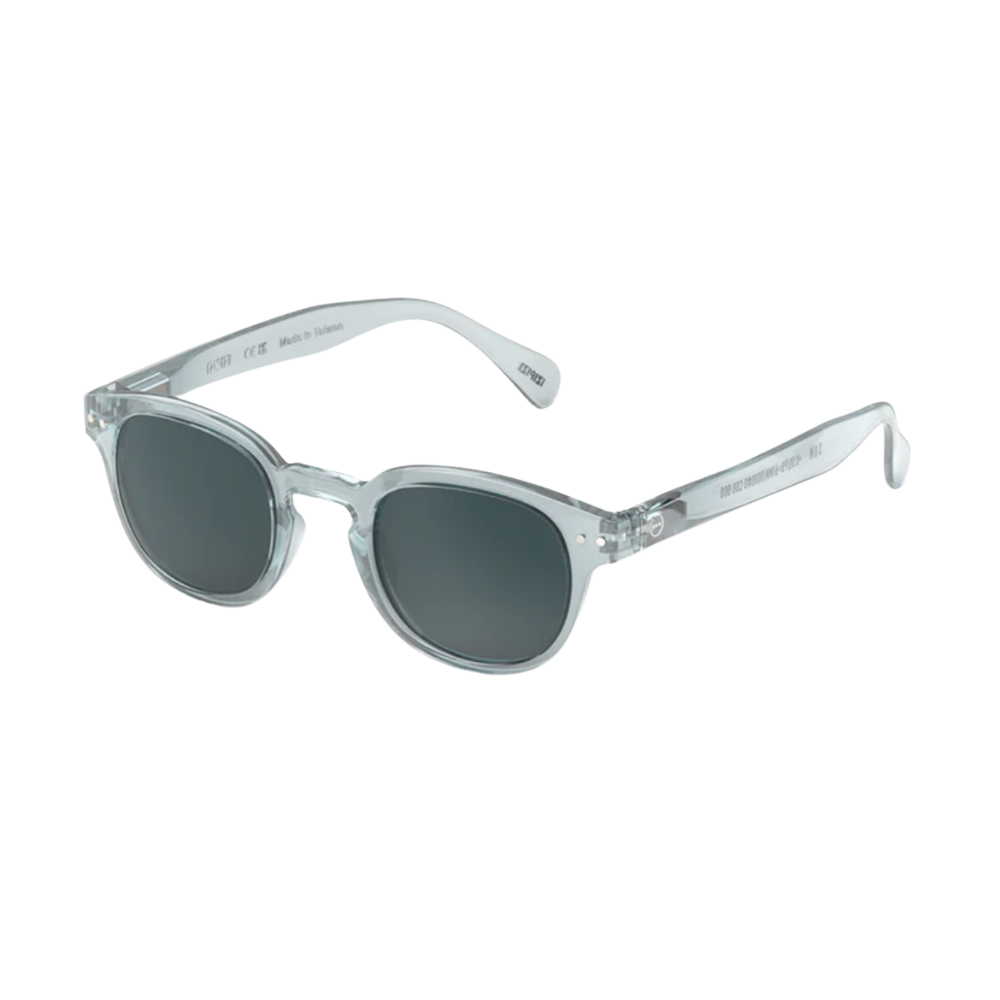 IZIPIZI SUN ADULT#C FROZEN BLUE