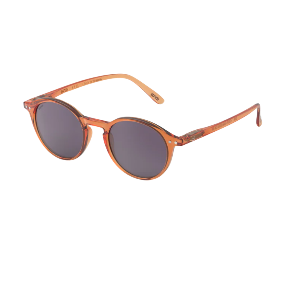 IZIPIZI SUN ADULT#D ORANGE SMASH