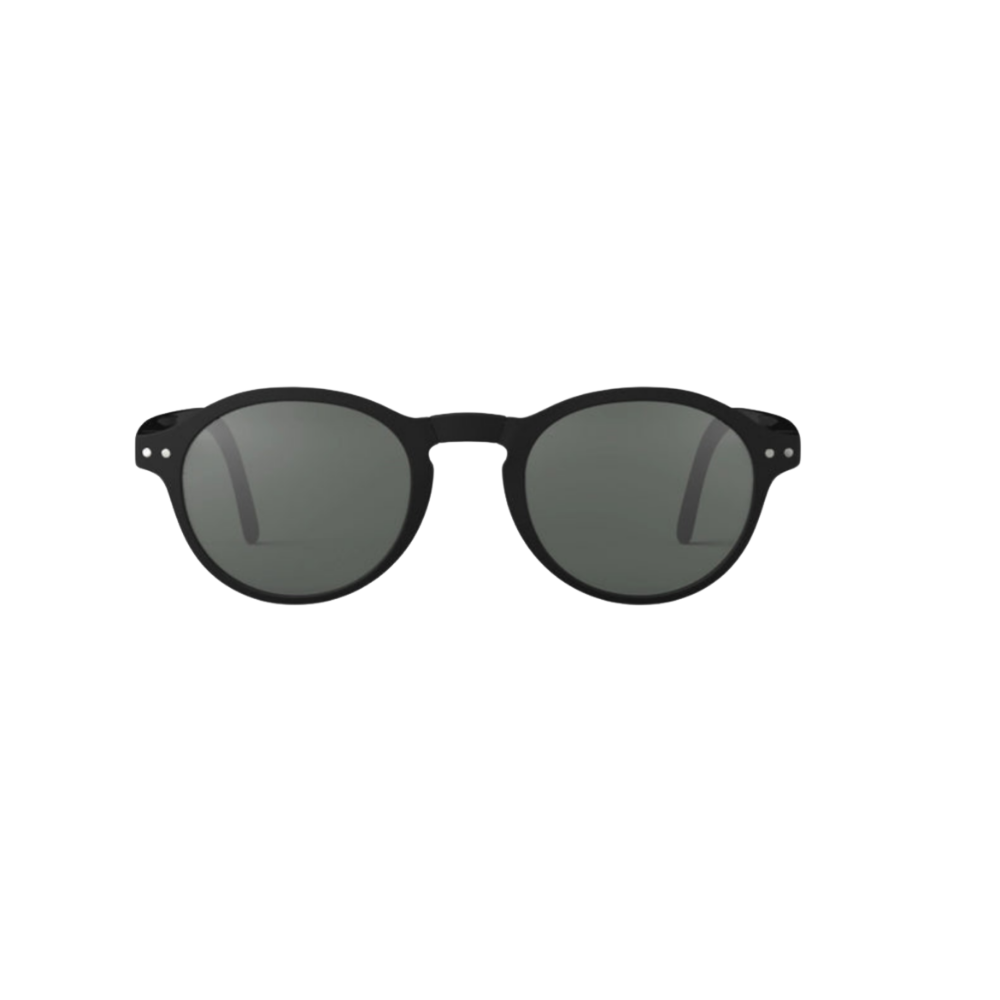 IZIPIZI SUN ADULT#F BLACK