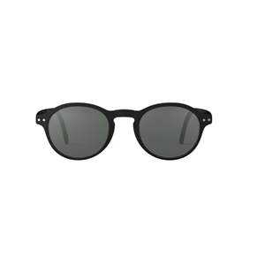 IZIPIZI SUN ADULT#F BLACK