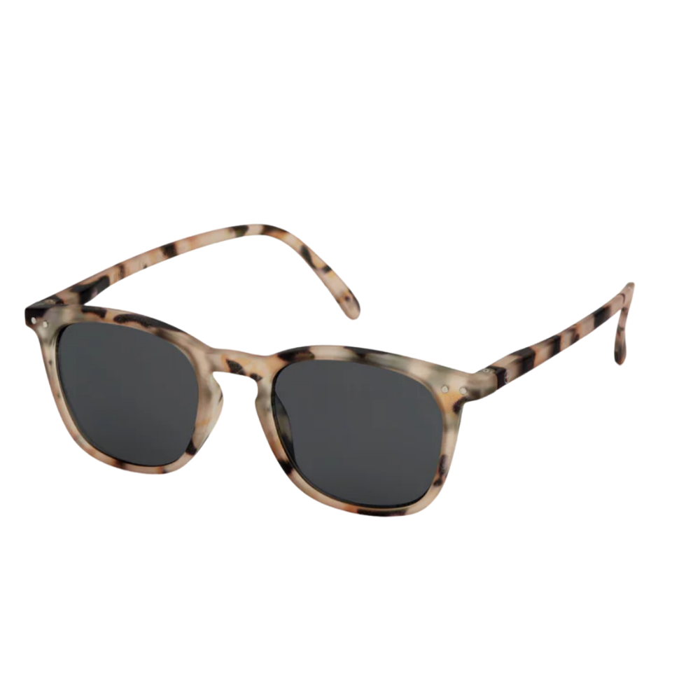 IZIPIZI SUN ADULT#E LİGHT TORTOISE