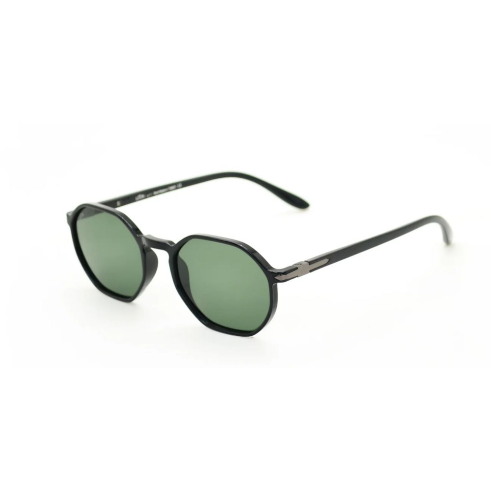 LOOKlight Santorini - Black - Green
