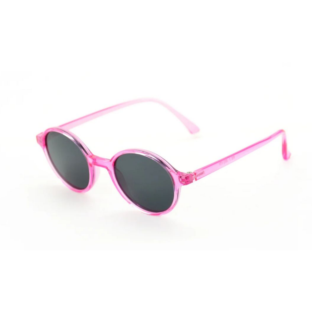 LOOKlight Will - Jelly Pink - Smoked