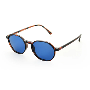 LOOKlight Genius-Chocolate-Blue