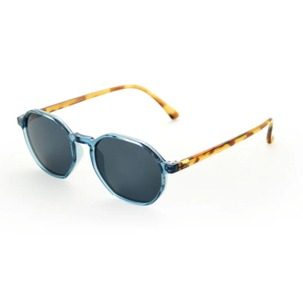 LOOKlight Genius-İndigo Amber-Smoked