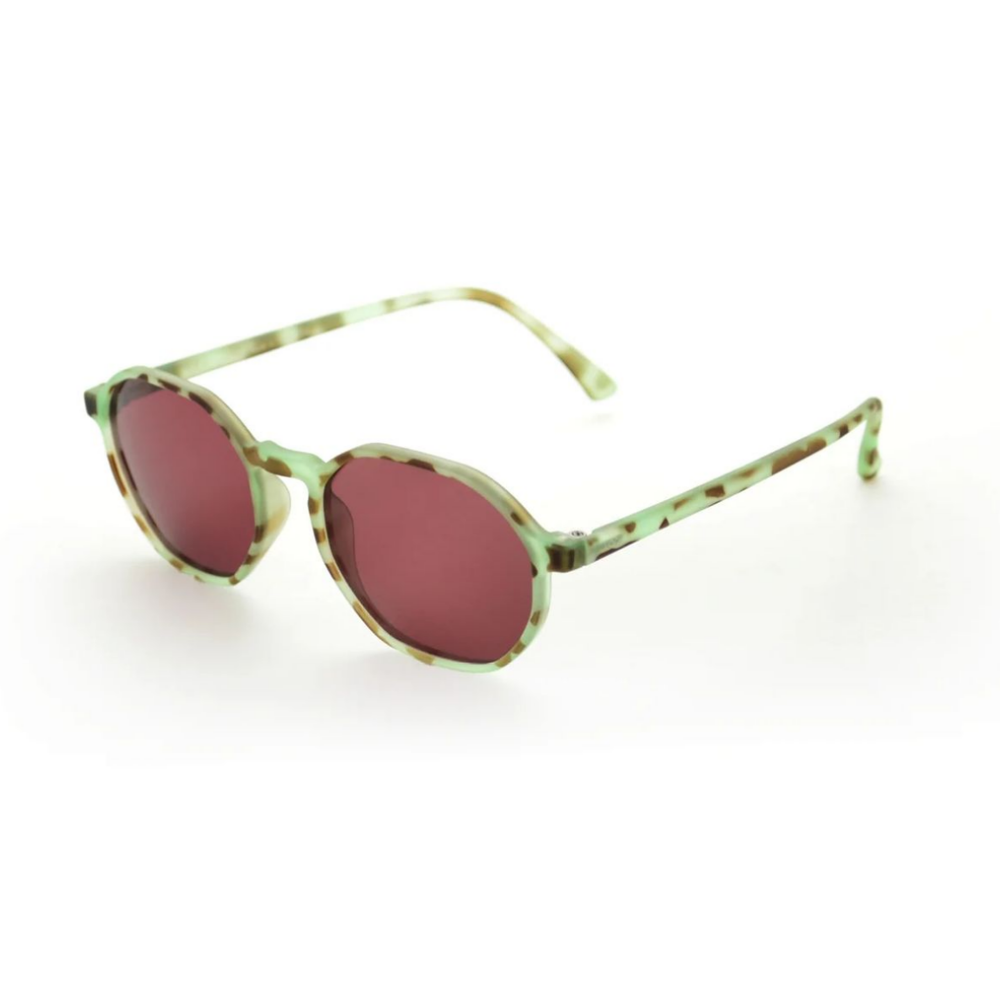LOOKlight Genius-Matte Hunter-Brown