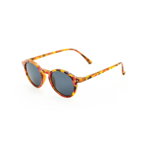 LOOKlight Fox - Pumpkin - Smoked