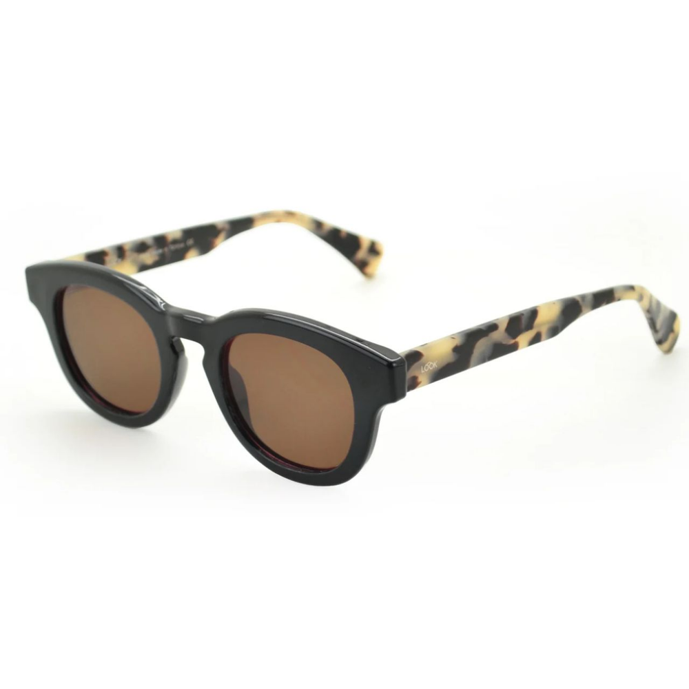 LOOKlight Pinus - Black Pearl - Brown