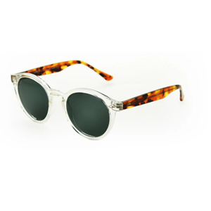 LOOKlight Letoon Bold-Crystal Chocolate-Green