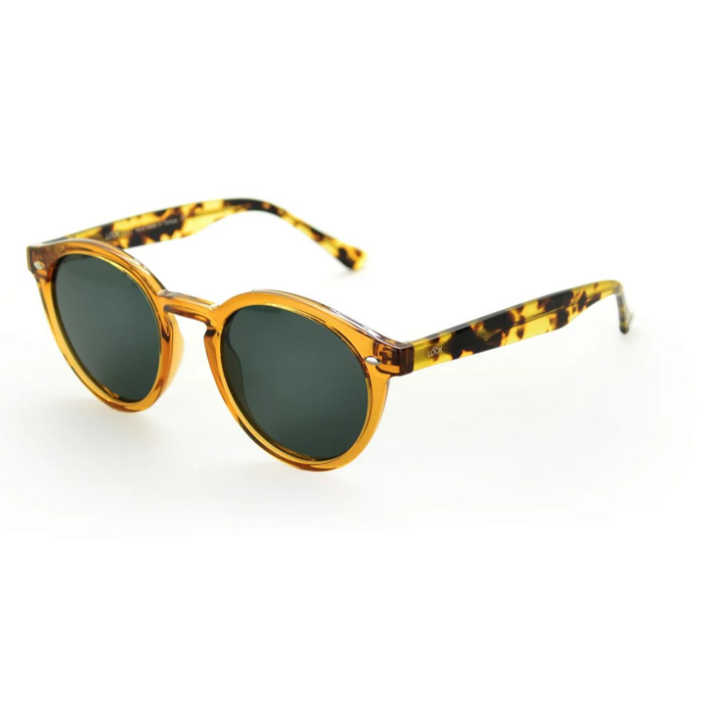 LOOKlight Letoon Bold - Daisy Amber - Green