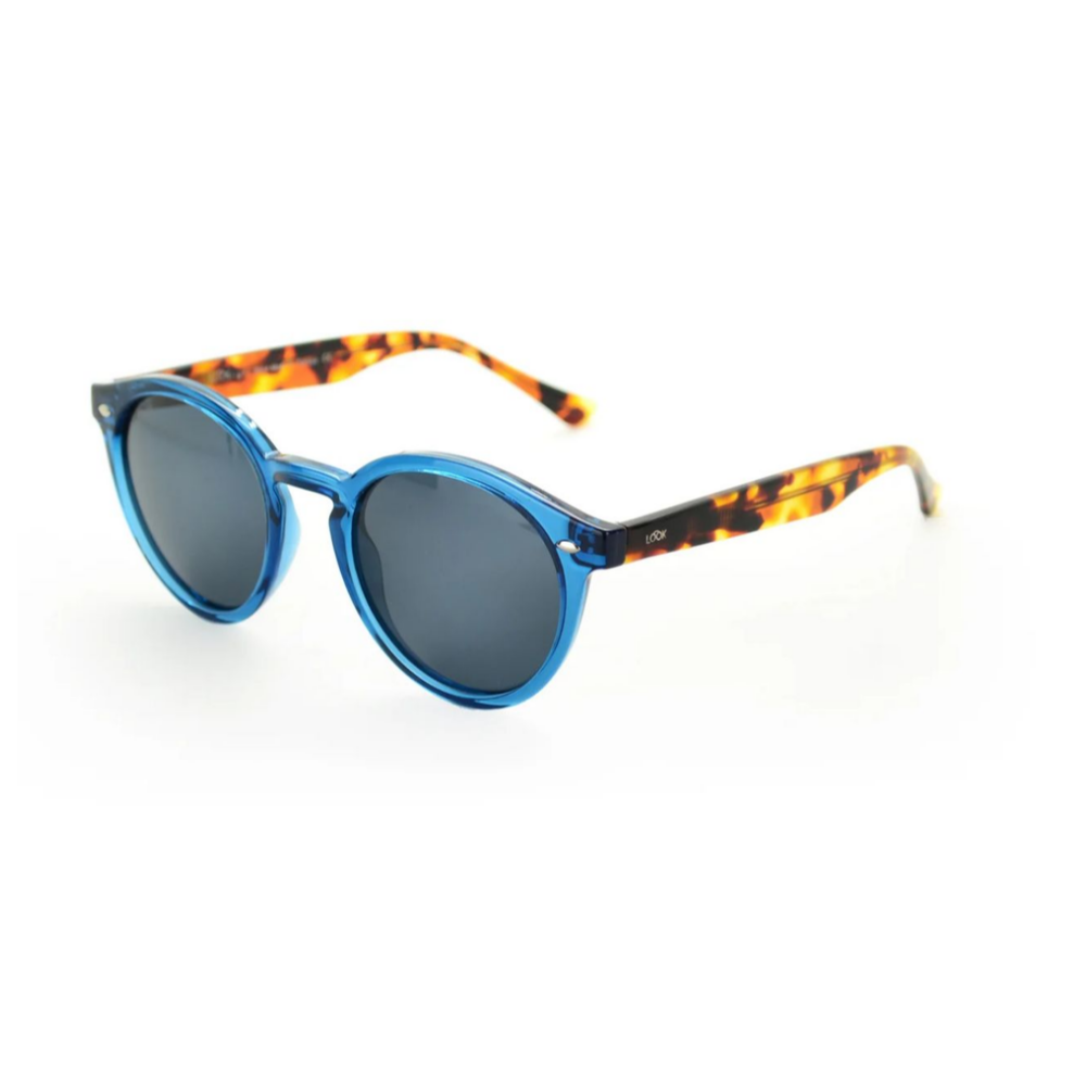 LOOKlight Letoon Bold - İndigo Chocolate - Smoked