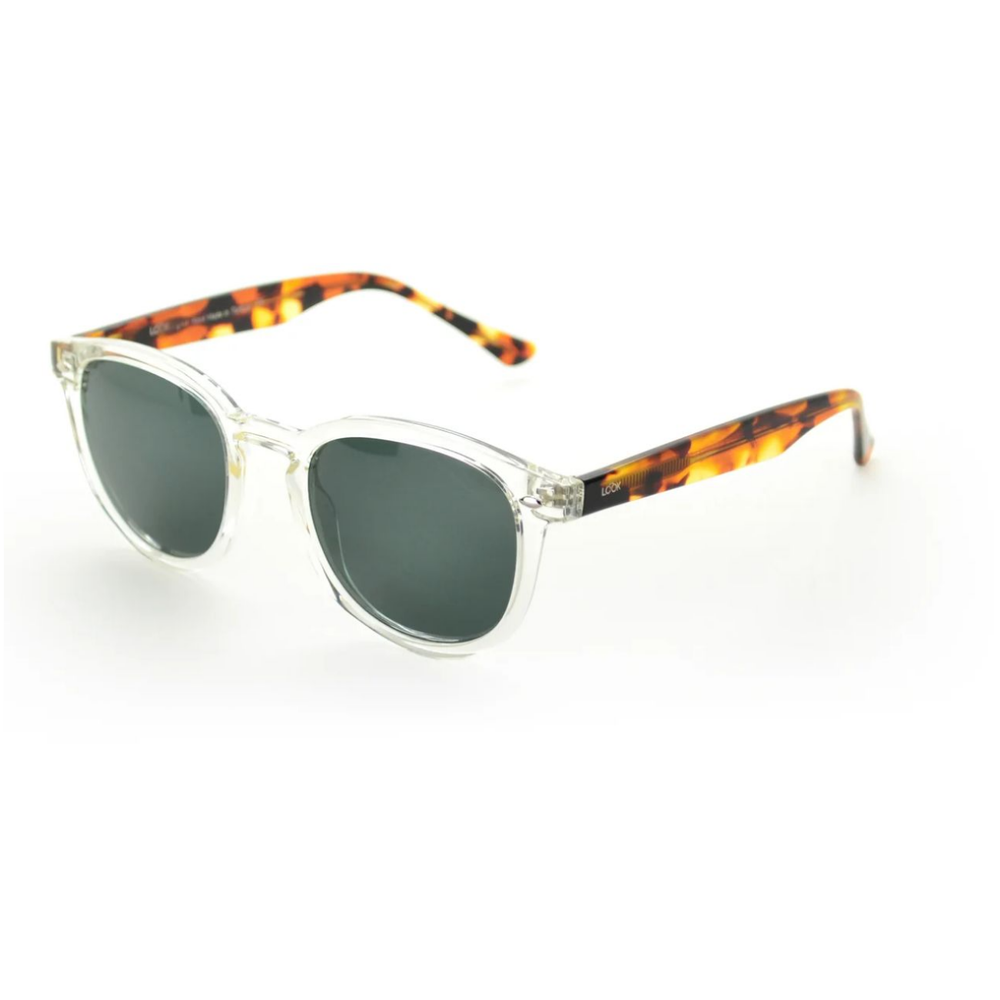 LOOKlight Langdon Bold - Crystal Chocolate - Green