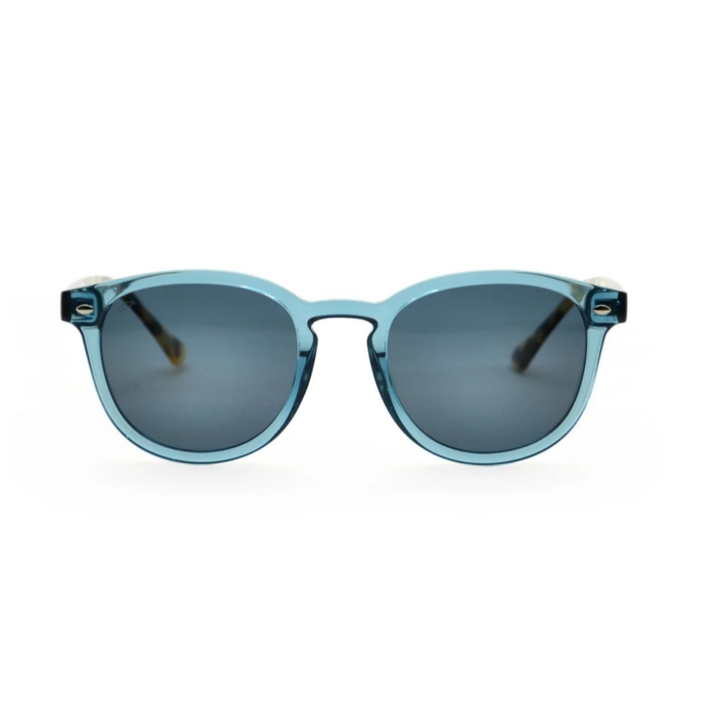 LOOKlight Langdon Bold - İndigo Amber - Smoked