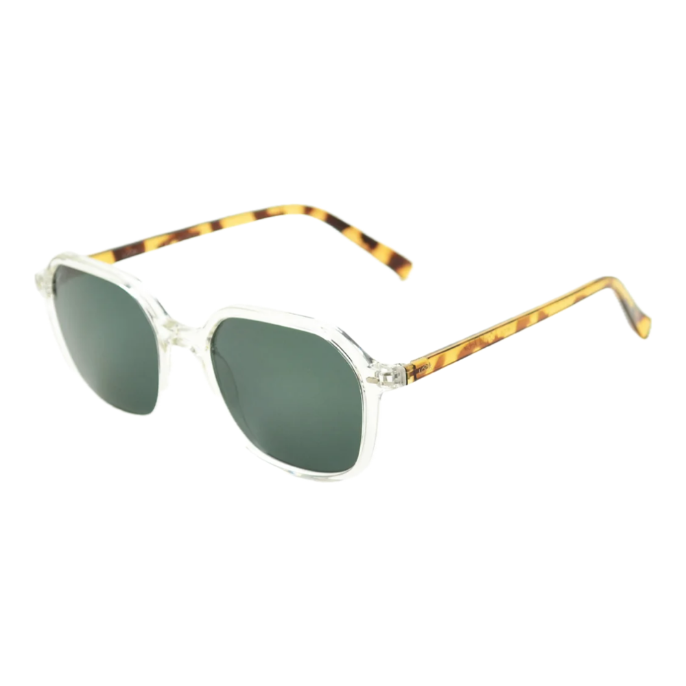 LOOKlight Kenzie-Cyrstal Amber-Green
