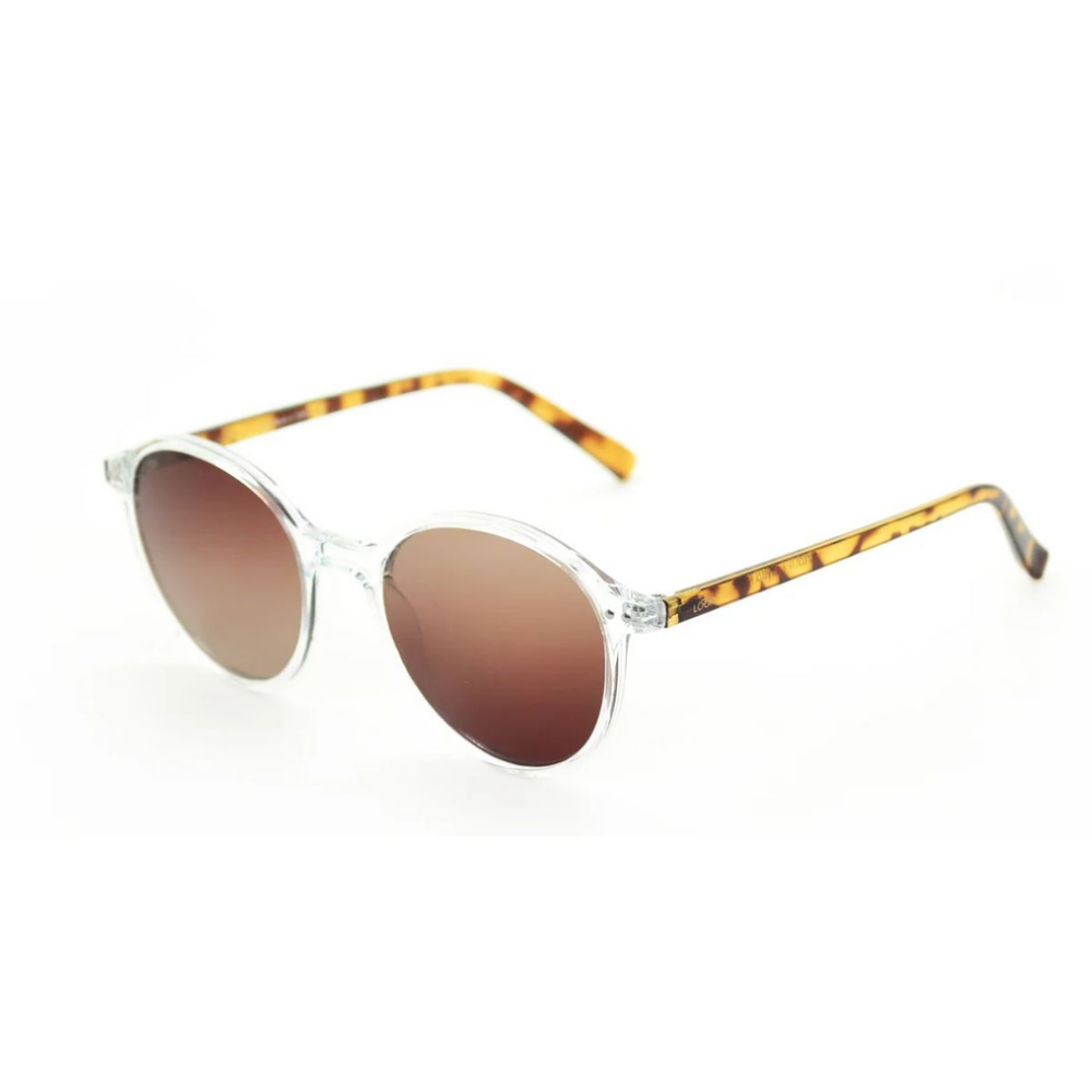 LOOKlight Ashton N-Type-Crystal Amber-Brown