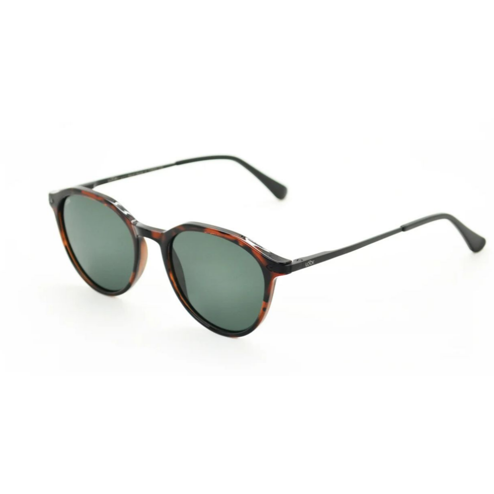 LOOKlight Gregor - Chocolate - Green
