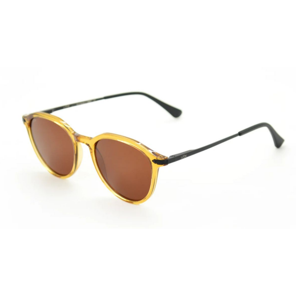 LOOKlight Gregor-Daisy-Brown Degrade
