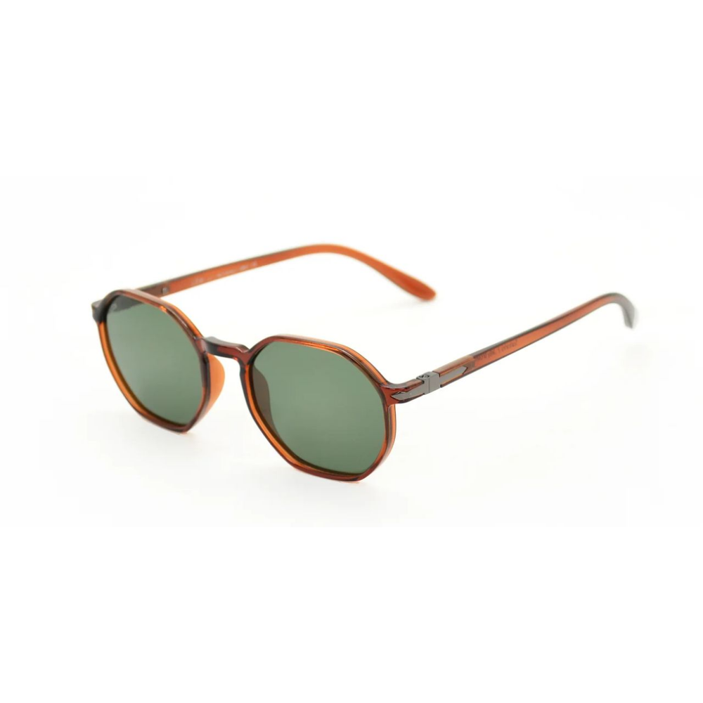 LOOKlight Santorini - Jelly Brown - Green
