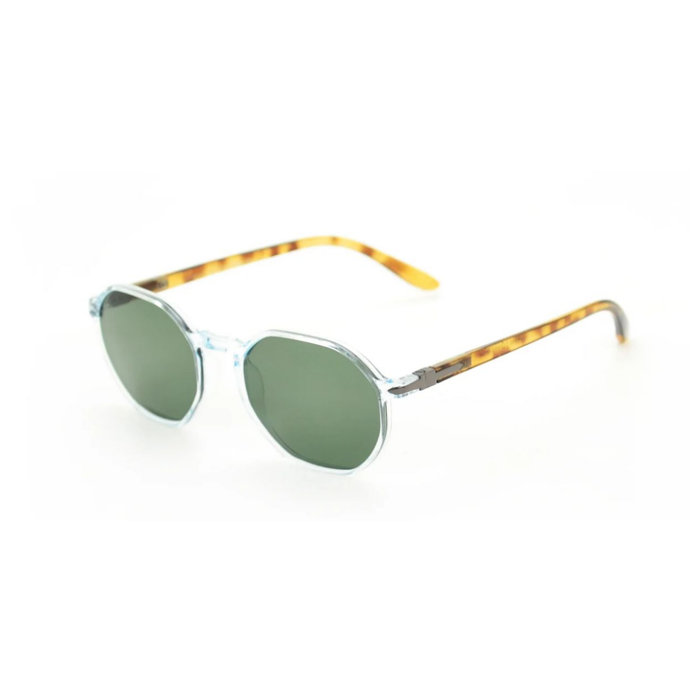 LOOKlight Santorini-Crystal Amber-Green